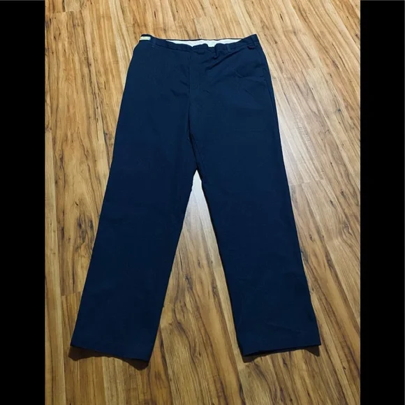 WearGuard ARASOFT BY ARAMARK Work Pants Unisex Size 44 X 36 - Picture 1 of 8